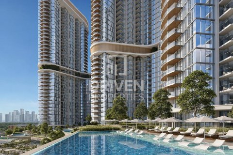 Appartement de 1 chambre à Dubai, UAE No. 226168 8