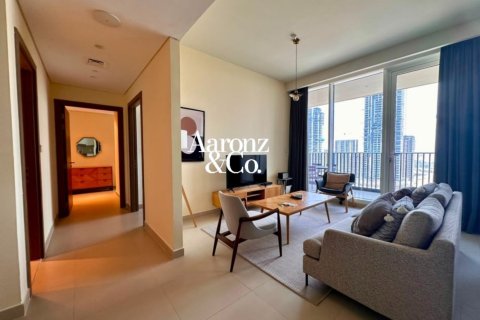 2 bedrooms Apartment in Dubai Creek Harbour (The Lagoons), UAE No. 208418 3