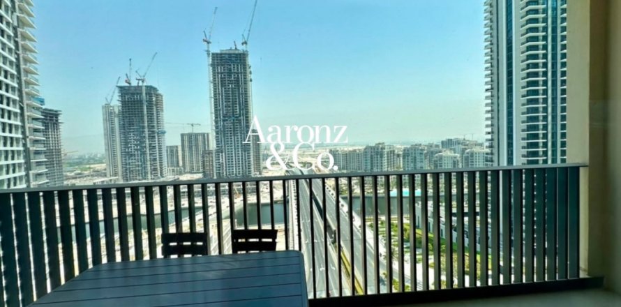 2 bedrooms Apartment in Dubai Creek Harbour (The Lagoons), UAE No. 208418