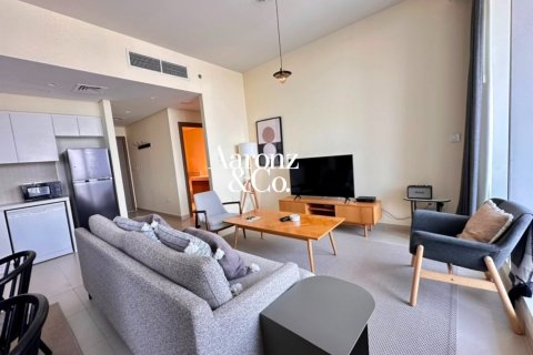 2 bedrooms Apartment in Dubai Creek Harbour (The Lagoons), UAE No. 208418 10