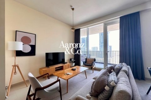 2 bedrooms Apartment in Dubai Creek Harbour (The Lagoons), UAE No. 208418 5