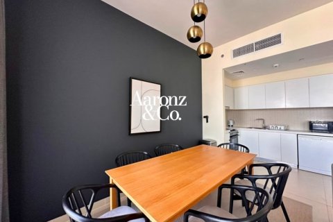 2 bedrooms Apartment in Dubai Creek Harbour (The Lagoons), UAE No. 208418 12