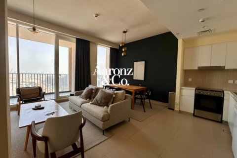 2 bedrooms Apartment in Dubai Creek Harbour (The Lagoons), UAE No. 208418 9