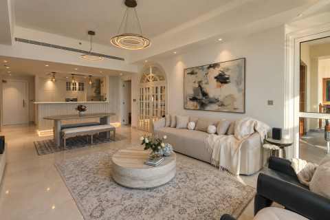 2 bedrooms Apartment in Marina Residences 2, UAE No. 212993