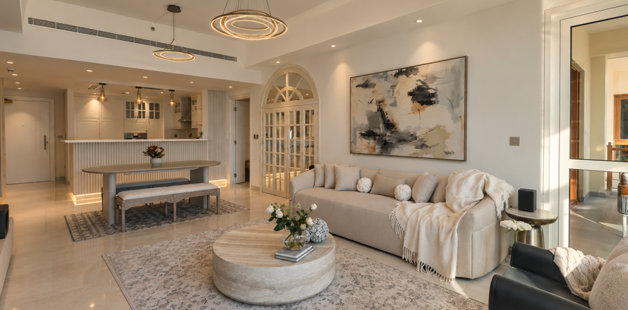 2 bedrooms Apartment in Marina Residences 2, UAE No. 212993