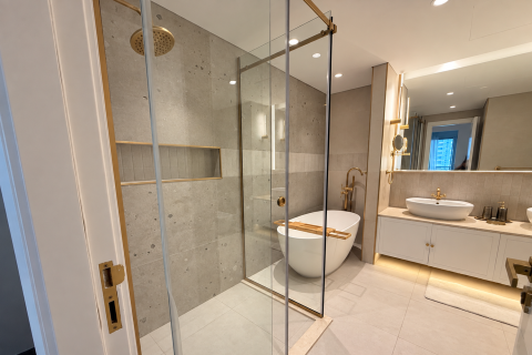 2 bedrooms Apartment in Marina Residences 2, UAE No. 212993 5