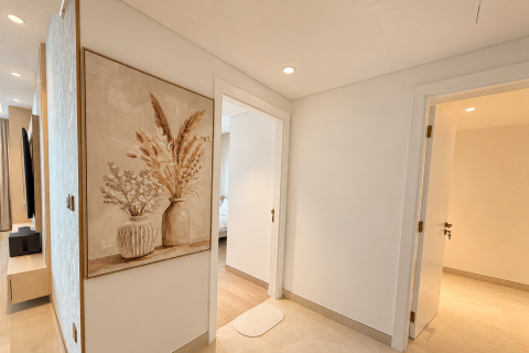 2 bedrooms Apartment in Marina Residences 2, UAE No. 212993 6
