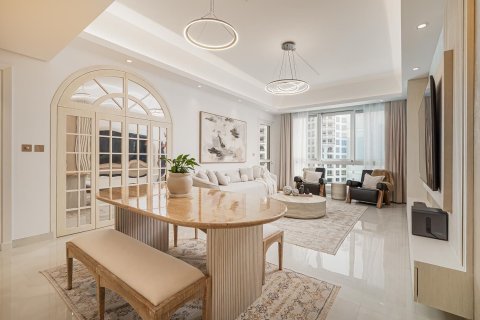 Apartment de 2 dormitorios en Marina Residences 2, UAE No. 212993