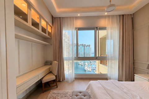 2 bedrooms Apartment in Marina Residences 2, UAE No. 212993 7