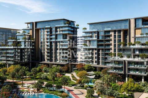 Appartement de 2 chambres à Al Wasl, UAE No. 221026