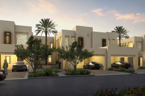 3 bedrooms Townhouse in Arabian Ranches, UAE No. 153722 3