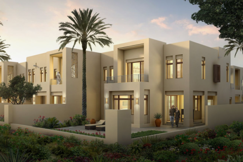 3 bedrooms Townhouse in Arabian Ranches, UAE No. 153722 4