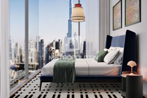46m² Apartment in Business Bay, UAE No. 39825 7
