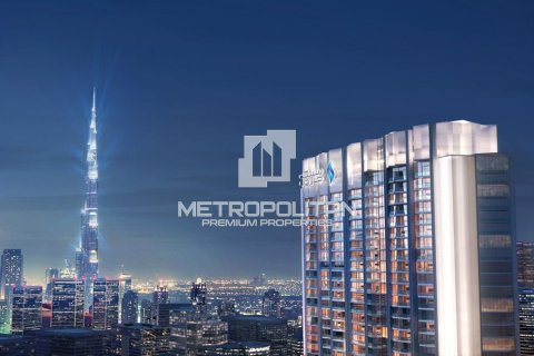 46m² Apartment in Business Bay, UAE No. 39825 10