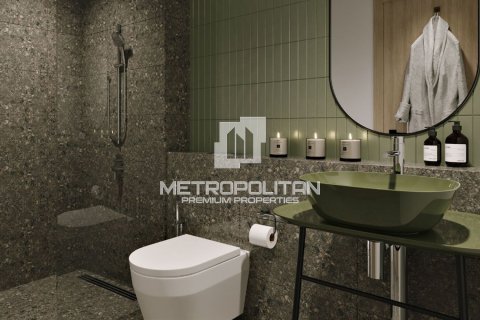 46m² Apartment in Business Bay, UAE No. 39825 8