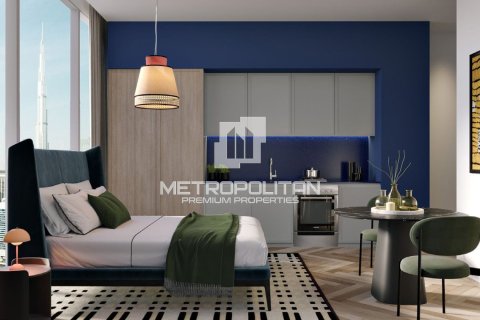 46m² Apartment in Business Bay, UAE No. 39825 5