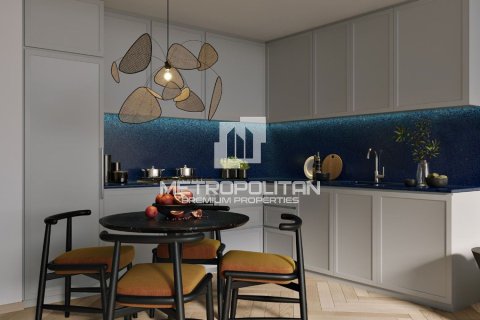 46m² Apartment in Business Bay, UAE No. 39825 4