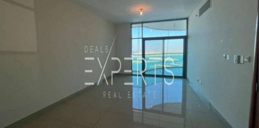 Apartment de 1 dormitorio en Shams Abu Dhabi, UAE No. 224236