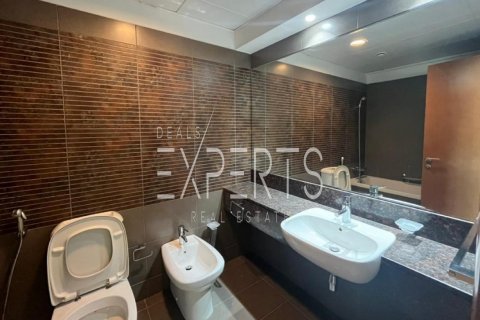 Apartment de 1 dormitorio en Shams Abu Dhabi, UAE No. 224236 10