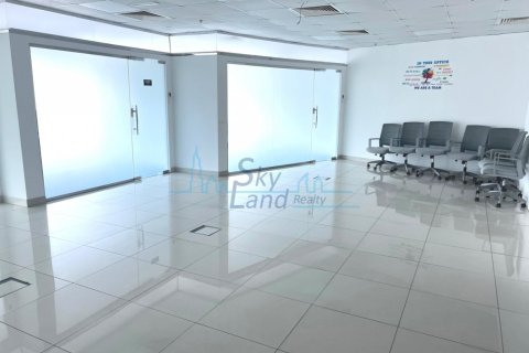 136مربع، مكتب في Barsha Heights (Tecom), الإمارات العربية المتحدة رقم 127101 7