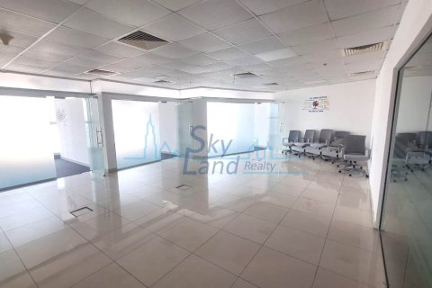 136مربع، مكتب في Barsha Heights (Tecom), الإمارات العربية المتحدة رقم 127101 3
