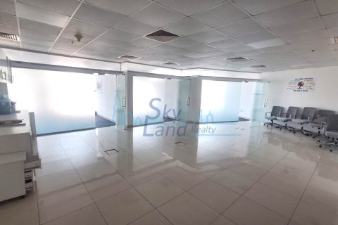 136مربع، مكتب في Barsha Heights (Tecom), الإمارات العربية المتحدة رقم 127101 18