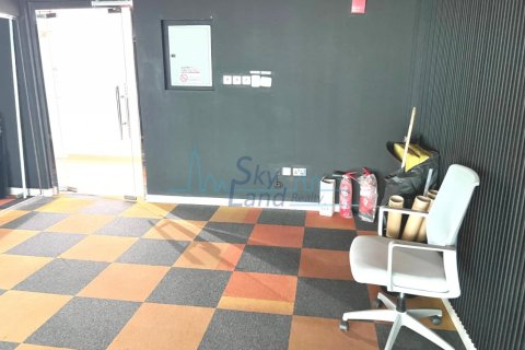 136مربع، مكتب في Barsha Heights (Tecom), الإمارات العربية المتحدة رقم 127101 9