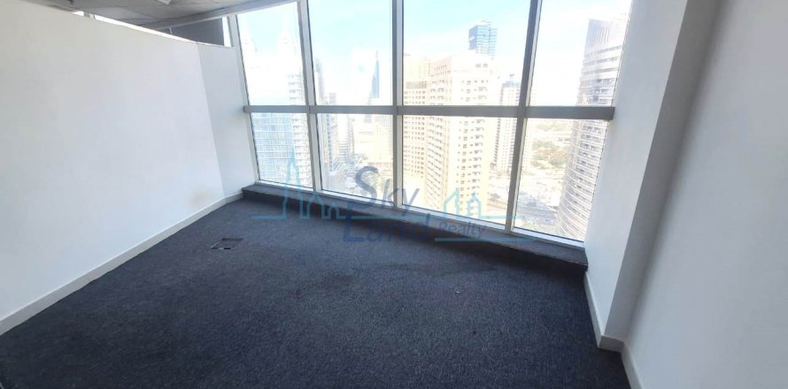 136مربع، مكتب في Barsha Heights (Tecom), الإمارات العربية المتحدة رقم 127101