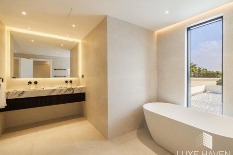 Villa de 4 dormitorios en Jumeirah Islands, UAE No. 48719 10