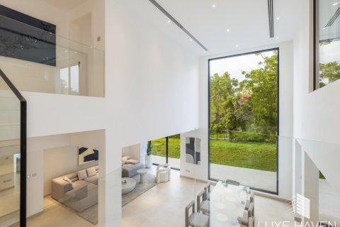 Villa de 4 dormitorios en Jumeirah Islands, UAE No. 48719 22