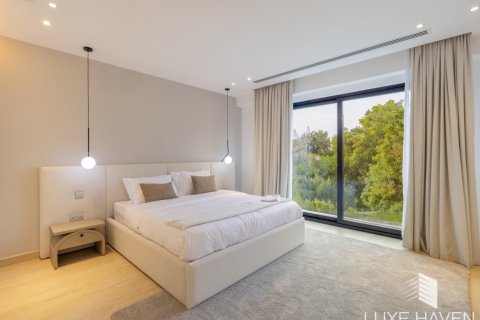 Villa de 4 dormitorios en Jumeirah Islands, UAE No. 48719 21