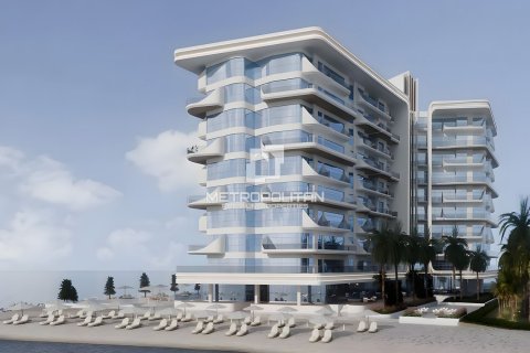1 bedroom Apartment in Al Marjan Island, UAE No. 130317 21