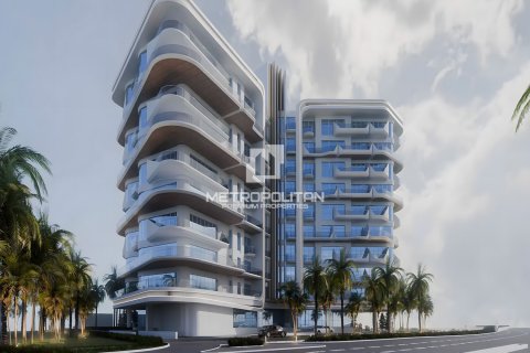 1 bedroom Apartment in Al Marjan Island, UAE No. 130317 20
