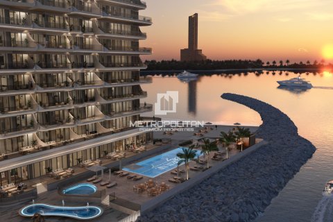 1 bedroom Apartment in Al Marjan Island, UAE No. 130317 17