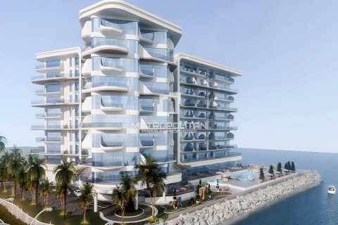 1 غرف نوم شقة في Al Marjan Island, الإمارات العربية المتحدة رقم 130317