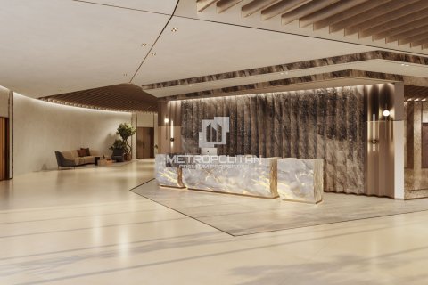 1 bedroom Apartment in Al Marjan Island, UAE No. 130317 6