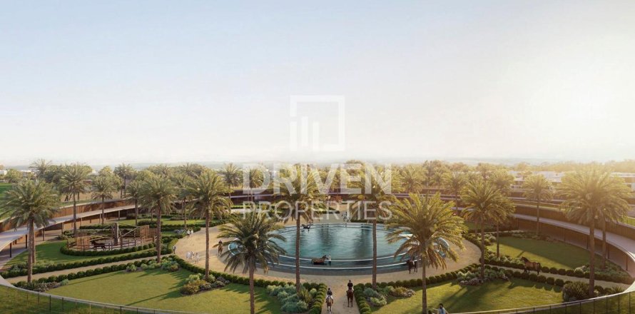 4 bedrooms Villa in Dubai Investment Park, UAE No. 223116