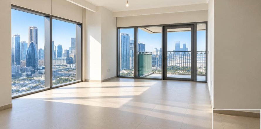 Apartment de 2 dormitorios en Zabeel, UAE No. 220464