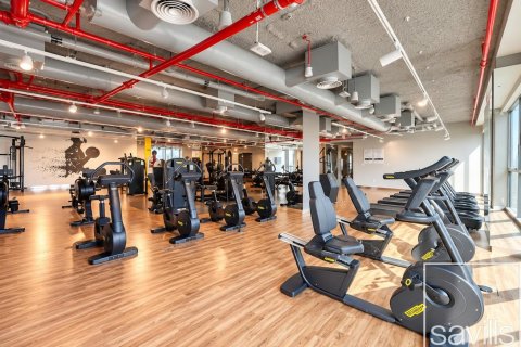 Apartment de 2 dormitorios en Zabeel, UAE No. 220464 12