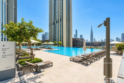 Apartment de 2 dormitorios en Zabeel, UAE No. 220464 11