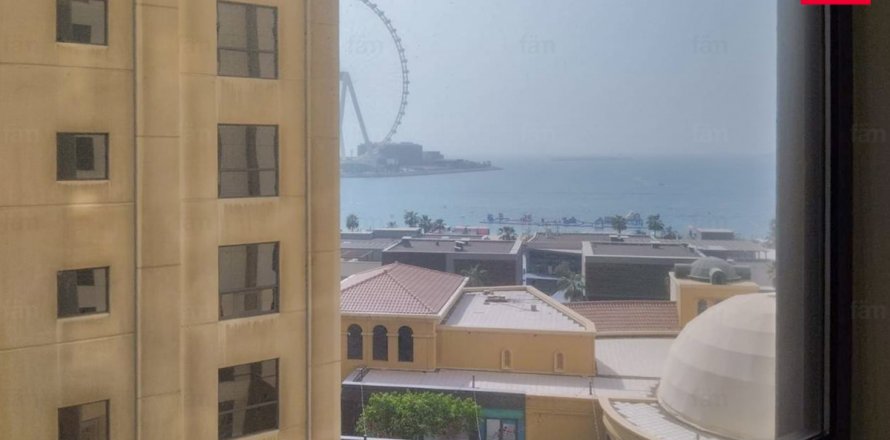 Appartement de 3 chambres à Dubai, UAE No. 222077