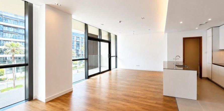 1 bedroom Apartment in City Walk, UAE No. 213247