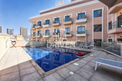 1 bedroom Apartment in District 11, UAE No. 211353 10