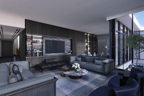 1 bedroom Apartment in Meydan, UAE No. 115400 5