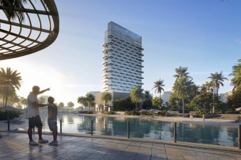 1 bedroom Apartment in Meydan, UAE No. 115400 12