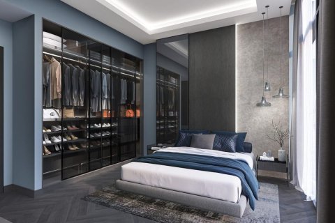 1 bedroom Apartment in Meydan, UAE No. 115400 7