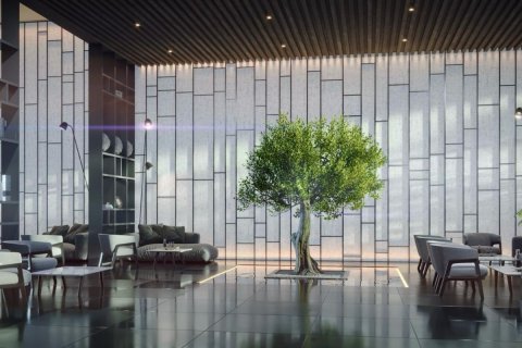 1 bedroom Apartment in Meydan, UAE No. 115400 11