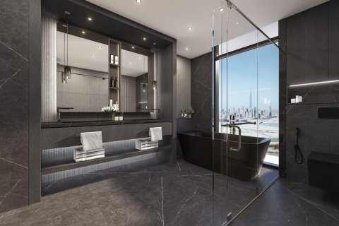 1 bedroom Apartment in Meydan, UAE No. 115400 8
