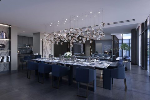 1 bedroom Apartment in Meydan, UAE No. 115400 4