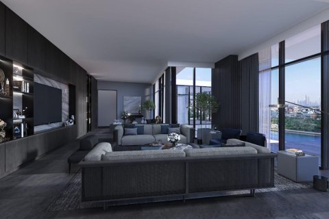 1 bedroom Apartment in Meydan, UAE No. 115400 3